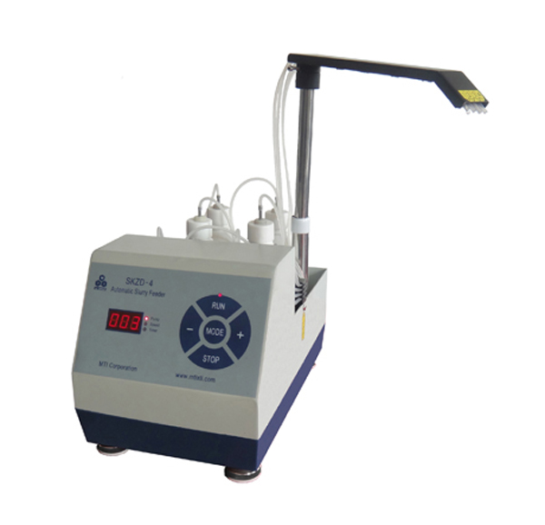 UNIPOL-830金相研磨抛光机