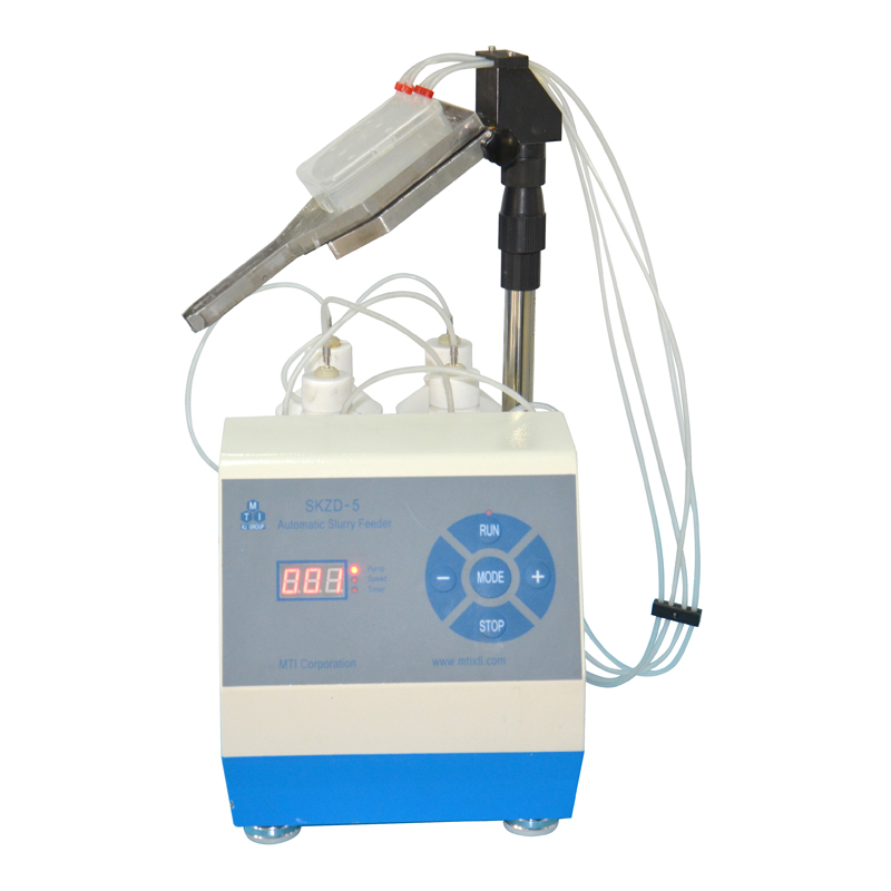 UNIPOL-830金相研磨抛光机