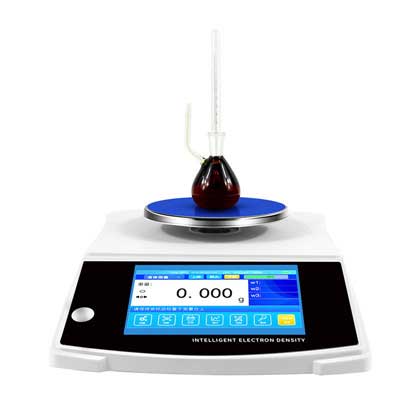 WLD-320FM、150FM粉末真密度测试仪（粉末密度计）