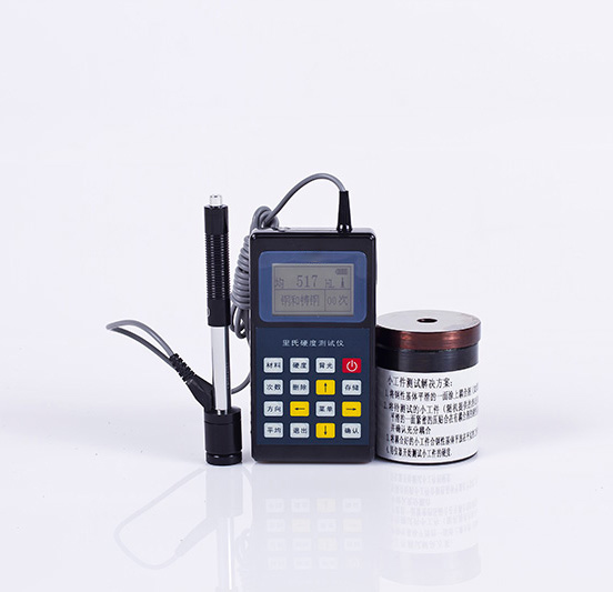 JCYD110里氏硬度计